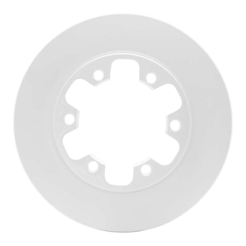 DFC — DFC 15-25 Ford Transit-350 HD/DRW Rear GeoSPEC Coated Rotor
DFC Brake Rotor - view 1