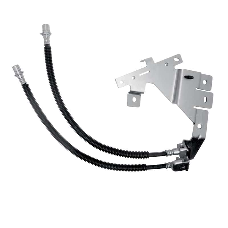 DFC — DFC 19-24 Chevrolet Silverado 1500 Rear-up Brake Hose - view 1