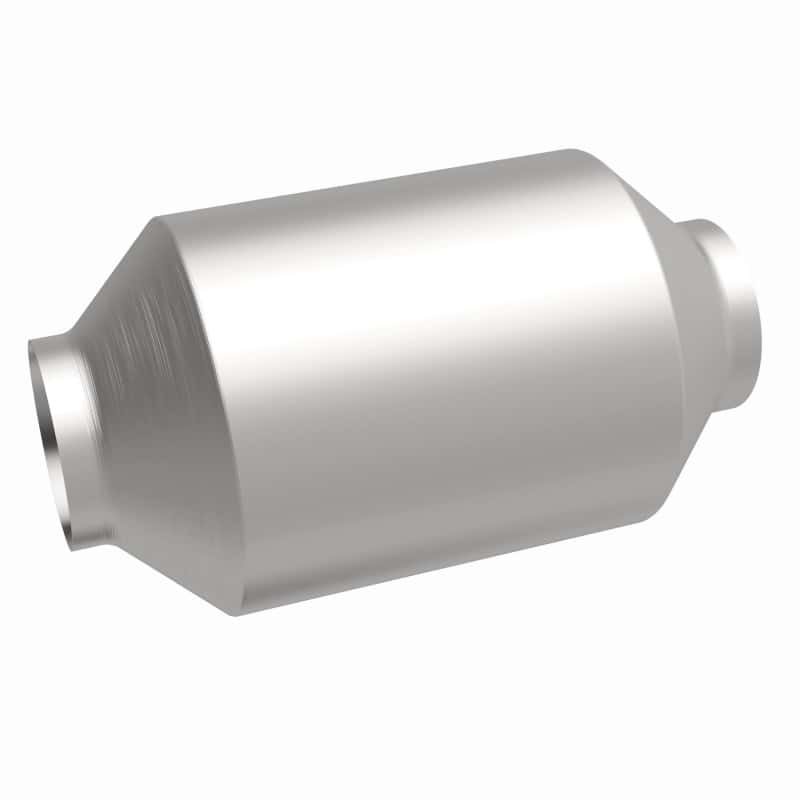 Magnaflow — Magnaflow California Grade CARB Universal Catalytic Converter - 2.5in In / 2.5in Out / 9in Long
California - view 10