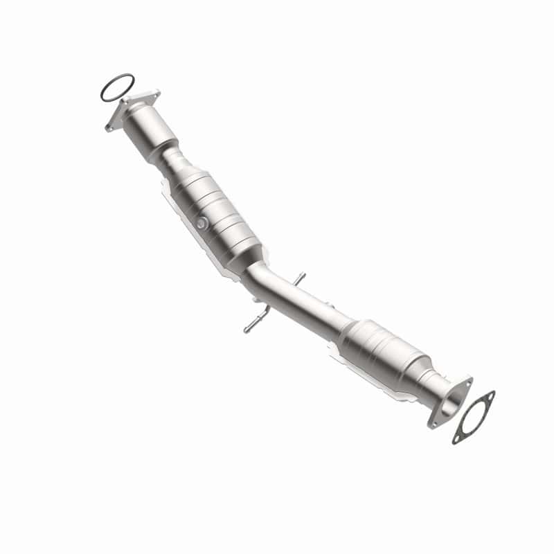 Magnaflow — MagnaFlow Conv DF 05-09 Volvo V50 2.4L
HM Grade
HM - view 12