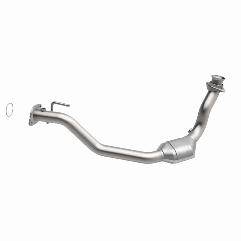 Magnaflow — MagnaFlow Conv DF 96-98 Explorer-Mountaineer
HM Grade
HM - view 21