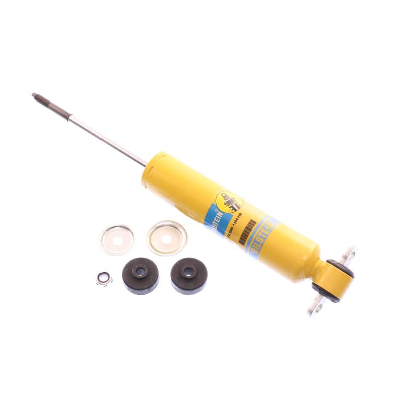 Bilstein — Bilstein B6 Variable Buick/Cadillac/Chevy/Ford/GMC/Oldsmobile/Pontiac Fr 46mm Monotube SHK Absorber
Shock - view 1