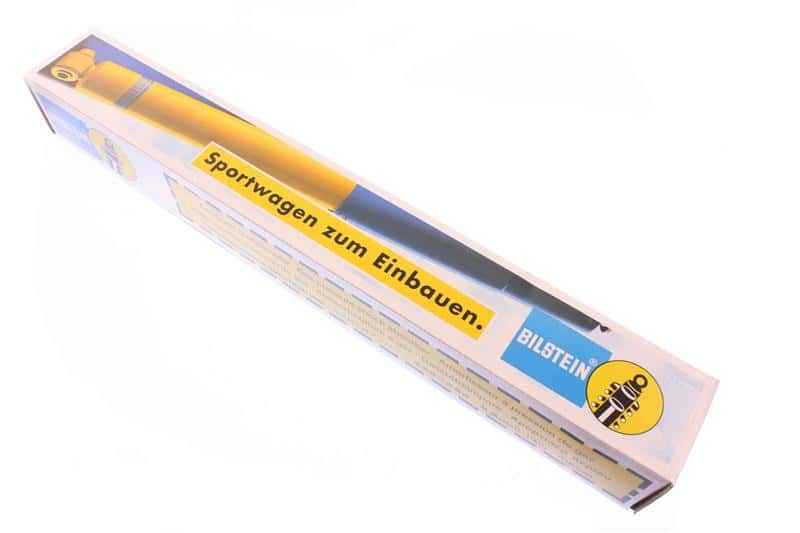 Bilstein — Bilstein 5100 Series (Steering Damper) 03-13 Ford E-150 / E-250 Front 46mm Monotube Steering Damper
Steering Damper - view 6