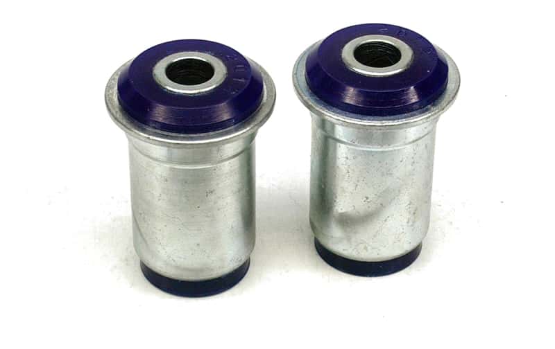 Superpro — SuperPro 1990 Volvo 740 GL Front Lower Inner Forward Control Arm Bushing Kit
Bushing Kit - view 1