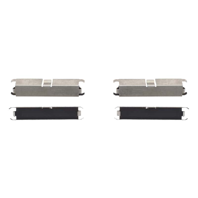 DFC — DFC 06-10 Hummer H3 Rear Premium Hardware Kit
DFC Disc Brk Hdw Kit - view 2