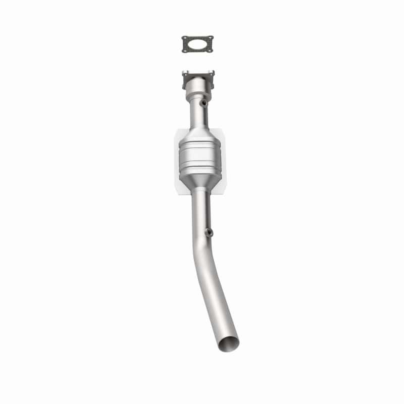 Magnaflow — MagnaFlow Conv DF 95-99 Chrysler Sebring 2.
HM Grade
HM - view 16