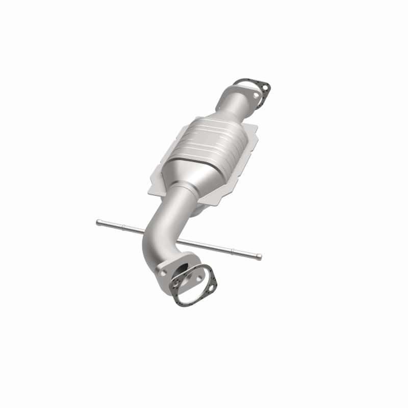 Magnaflow — MagnaFlow Conv DF 02-05 Sedona 3.5L rr OEM
OEM Grade
OEM - view 26