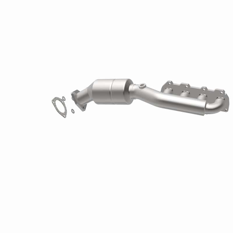Magnaflow — Magnaflow Conv DF 02-04 Volkswagen Passat 4.0L
California - view 21