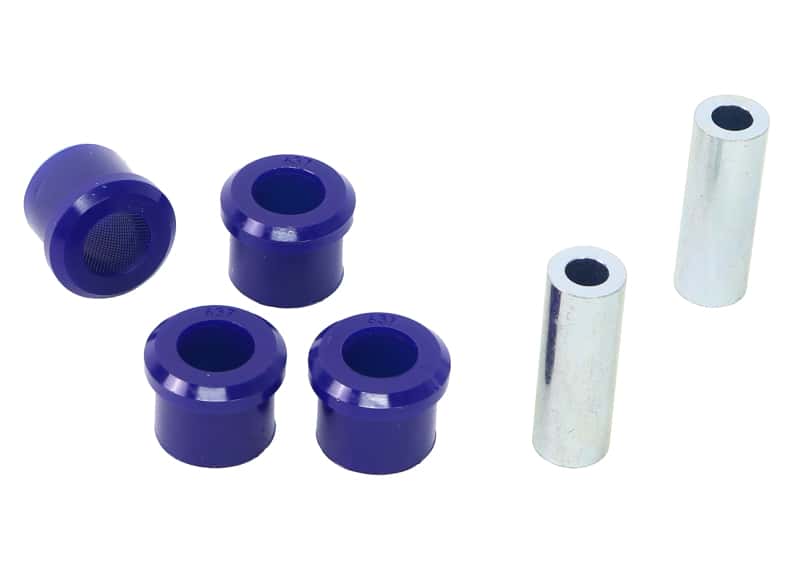 Superpro — SuperPro 1975 Volvo 242 GL Front Lower Inner Forward Control Arm Bushing Kit
Bushing Kit - view 4