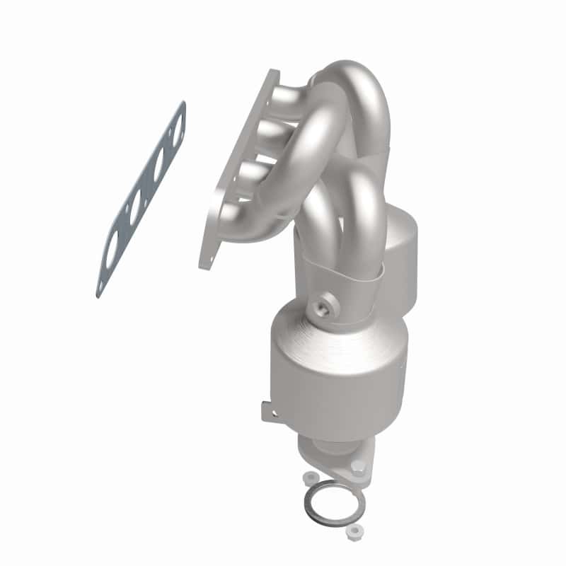 Magnaflow — MagnaFlow Converter Direct Fit 00-05 Toyota MR2 1.8L
California - view 12