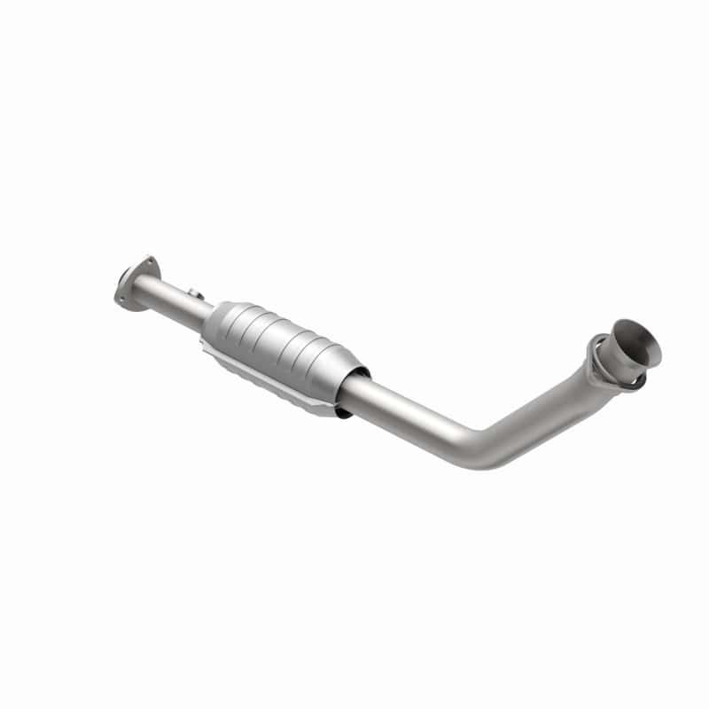 Magnaflow — MagnaFlow Conv DF Beretta-Corsica 96 3.1L
HM Grade
HM - view 22