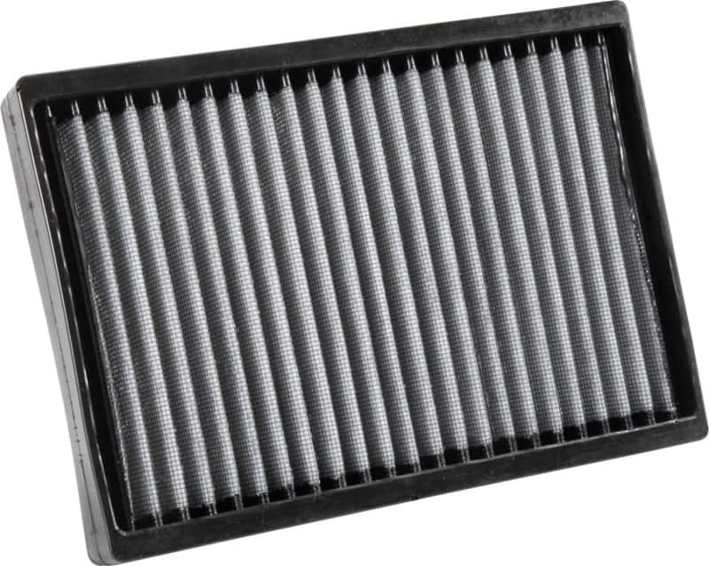 K&N Engineering — K&N 14-17 Fiat 500L 1.4L L4 F/I Air Filter - view 2