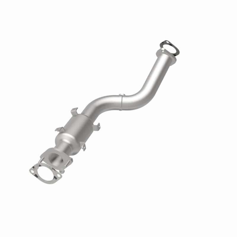 Magnaflow — Magnaflow 14-15 Rogue 2.5 Underbody Direct Fit Converter
OEM Grade
OEM - view 17
