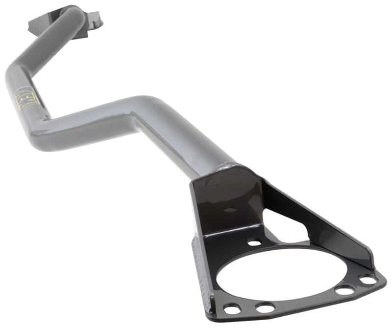AEM Induction — AEM 07-10 Mini Cooper S L4 Strut Bar - view 2