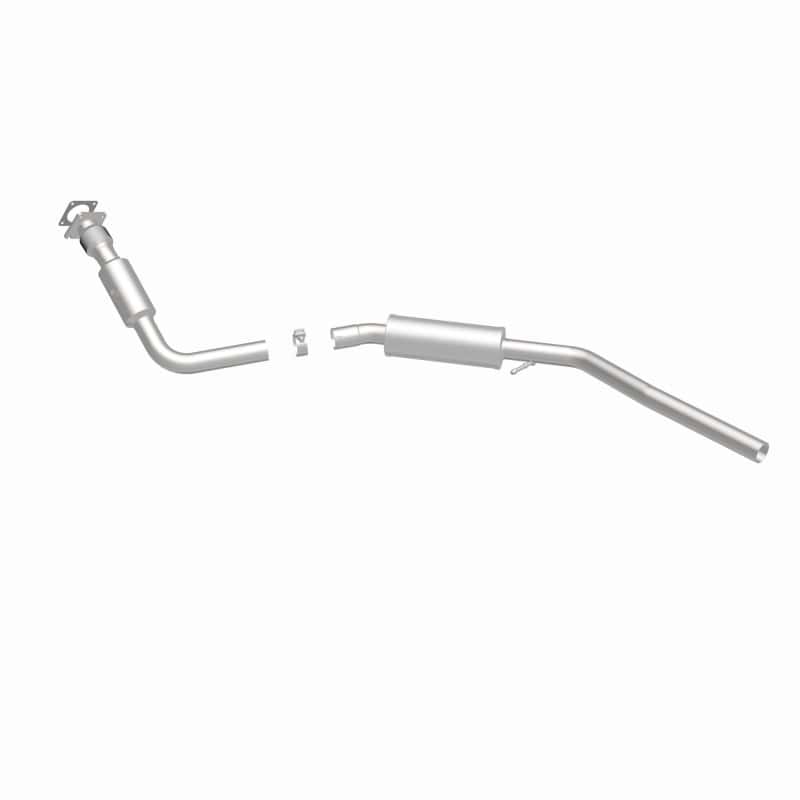 Magnaflow — MagnaFlow 09-10 Dodge Grand Caravan 3.8L CARB Compliant Direct Fit Catalytic Converter
California - view 13