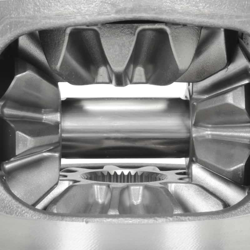 Yukon Gear & Axle — Yukon Gear Trac Loc Limited Slip Carrier for Dana M300 37 Spline 3.73 & Down
Differential Case - view 5
