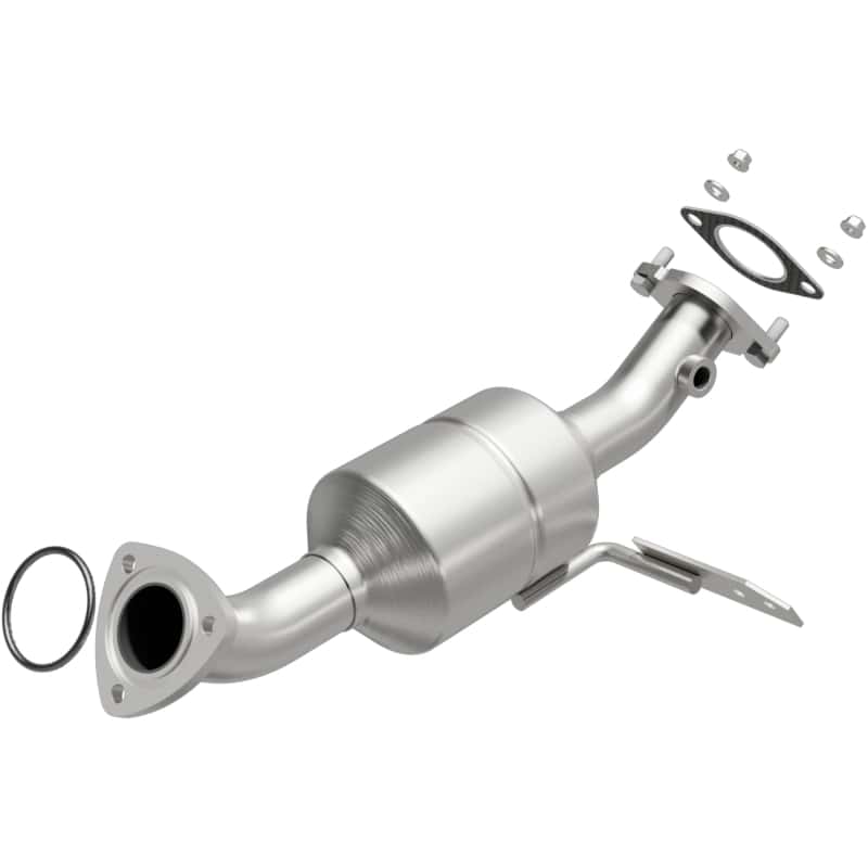 Magnaflow — Magnaflow 2004 Cadillac CTS 3.2L Direct Fit Converter
California - view 1