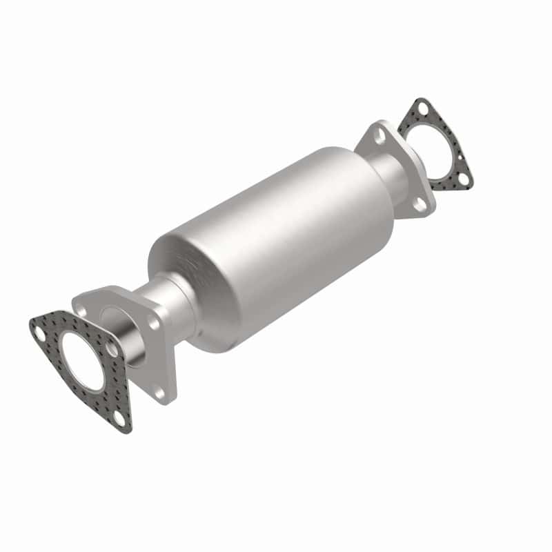 Magnaflow — MagnaFlow Conv Direct Fit Acura-Honda 85 87
Standard Grade
Standard - view 27