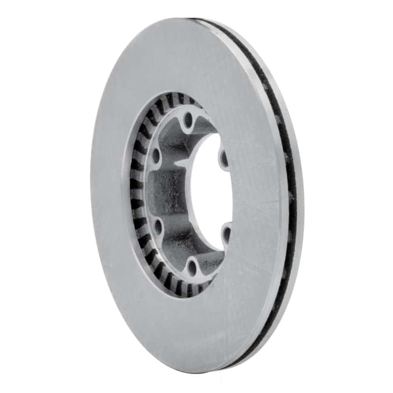 DFC — DFC 81-87 Dodge D50 Front Brake Rotor
DFC Brake Rotor - view 4