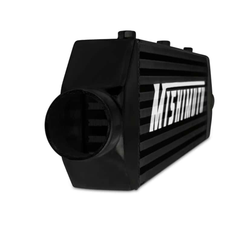 Mishimoto — Mishimoto Universal Silver Z Line Bar & Plate Intercooler
Intercooler Kit - view 16