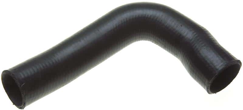 Gates — Gates 65-79 Ford F Series 6-Cyl. 300 Lower Molded Coolant Hose - view 1