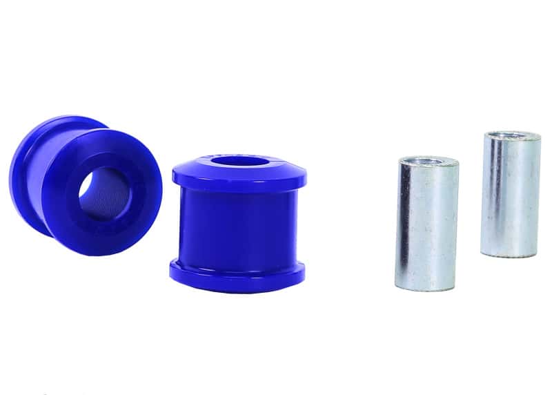 Superpro — SuperPro 1991 Toyota Land Cruiser Base Front Radius Arm-to-Chassis Bushing - Setback Correction Kit
Bushing Kit - view 3