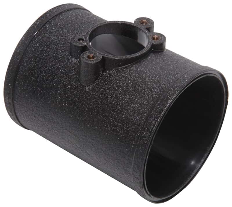 Spectre — Spectre Mount Air Flow Sensor 3in od - Black
Air Flow Sensor Moun
Sensor - view 2
