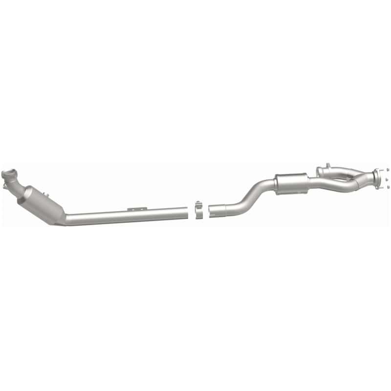 Magnaflow — Magnaflow 06-07 Mercedes-Benz C280 3.0L Direct Fit Converter
California - view 5