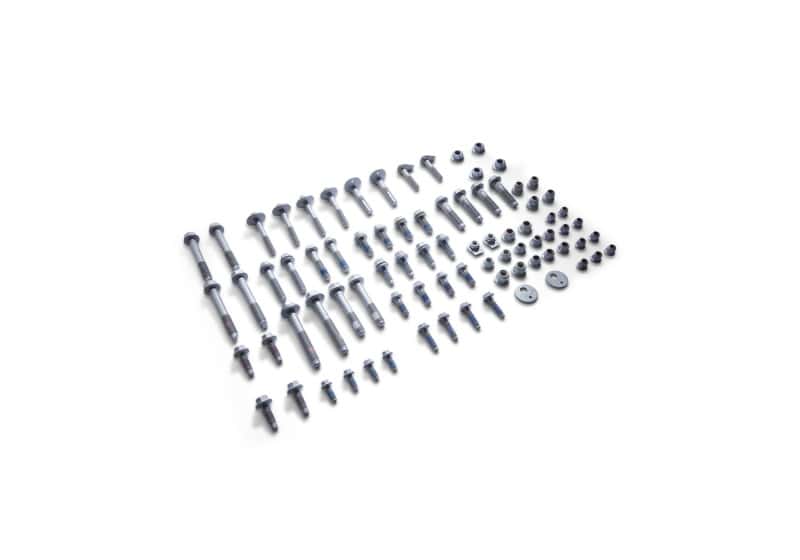 Ford Racing — Ford Racing 2015-2017 Mustang Handling Pack Fastener Kit
SuspHardwareKit - view 6