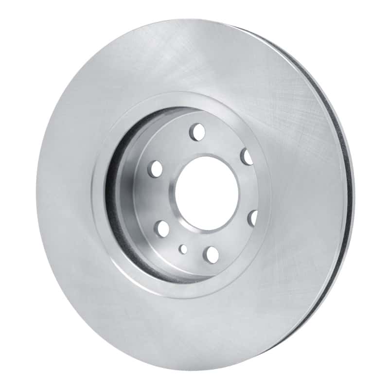 DFC — DFC 21-22 Chevrolet Colorado Front Brake Rotor - view 4