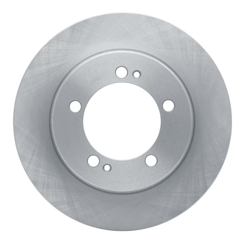 DFC — DFC 90-94 Eagle Talon Rear Brake Rotor
DFC Brake Rotor - view 1