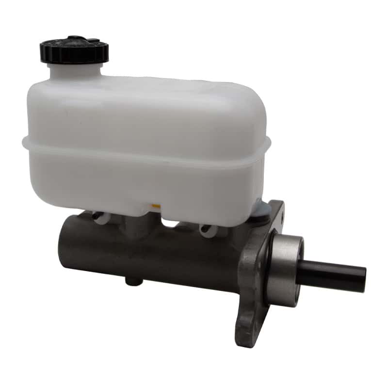 DFC — DFC 2006 Dodge Durango Brake Master Cylinder
DFC Brake Master Cyl - view 1