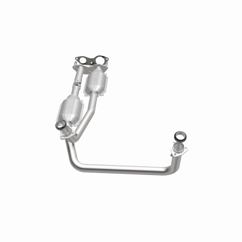 Magnaflow — MagnaFlow Conv DF GM Truck/Suv Dual Outlet 96
HM Grade
HM - view 25