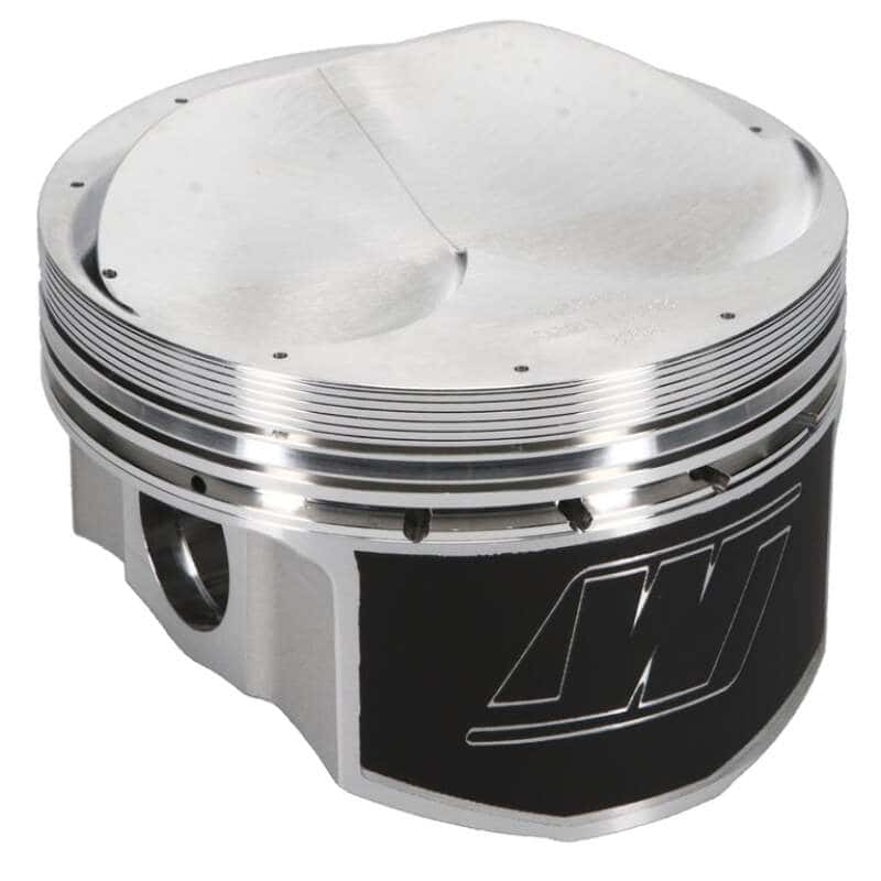 Wiseco — Wiseco Chrysler SB 340-360 +8CC 1.460 CH Piston Shelf Stock
Piston - view 3