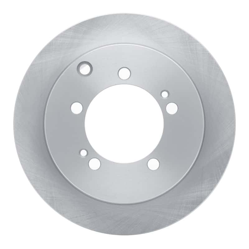 DFC — DFC 91-99 Dodge Stealth Rear Brake Rotor
DFC Brake Rotor - view 1