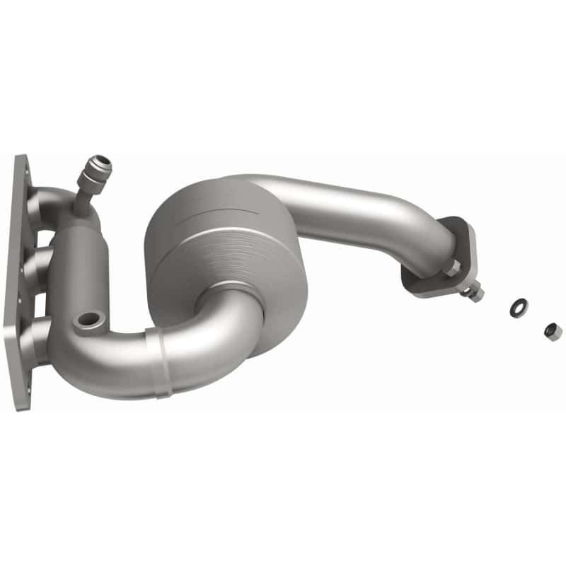 Magnaflow — Magnaflow Conv DF 00-03 Ford Taurus 3.0L
OEM Grade
OEM - view 32