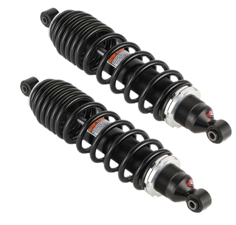 DragonFire Racing — Dragonfire Racing Shocks 2020-2022 Polaris RZR Trail 570 BF pair - view 2
