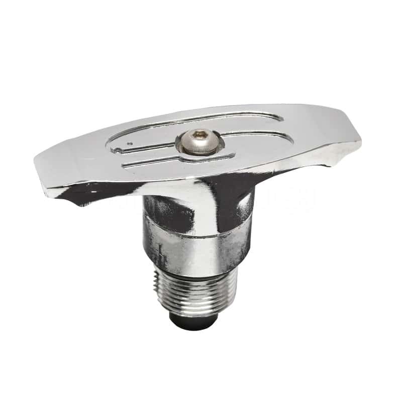 Superwinch — Superwinch Replacement Clutch Handle for Talon 14/18 Winches/4 - Silver
Winch Clutch Lever - view 7