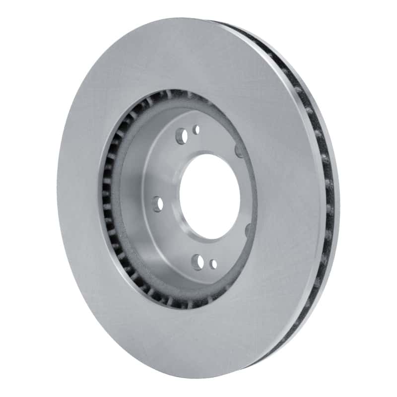DFC — DFC 22-24 Changan Cs35 Front Brake Rotor - view 5