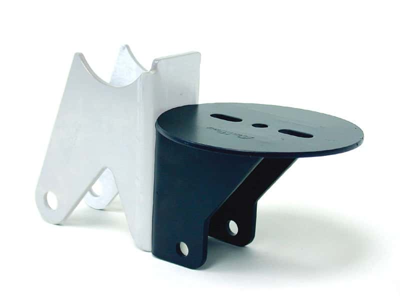 Ridetech — Ridetech Coilover Conversion to Air Spring Bracket
Air Bag Bracket CO C - view 1