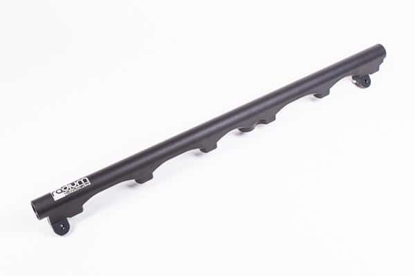 Radium Engineering — Radium Engineering BMW E46 M3 (S54) Fuel Rail Kit (Does Not Include Hose or Fittings) - view 2