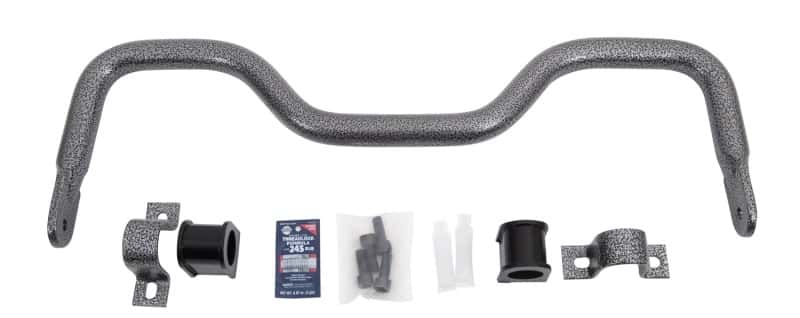 Hellwig — Hellwig 19-21 Dodge Sprinter 3500/4500 RWD/4WD Dually Heat Treated Chromoly 1-1/2in Rear Sway Bar
REAR SWAY BAR - view 6