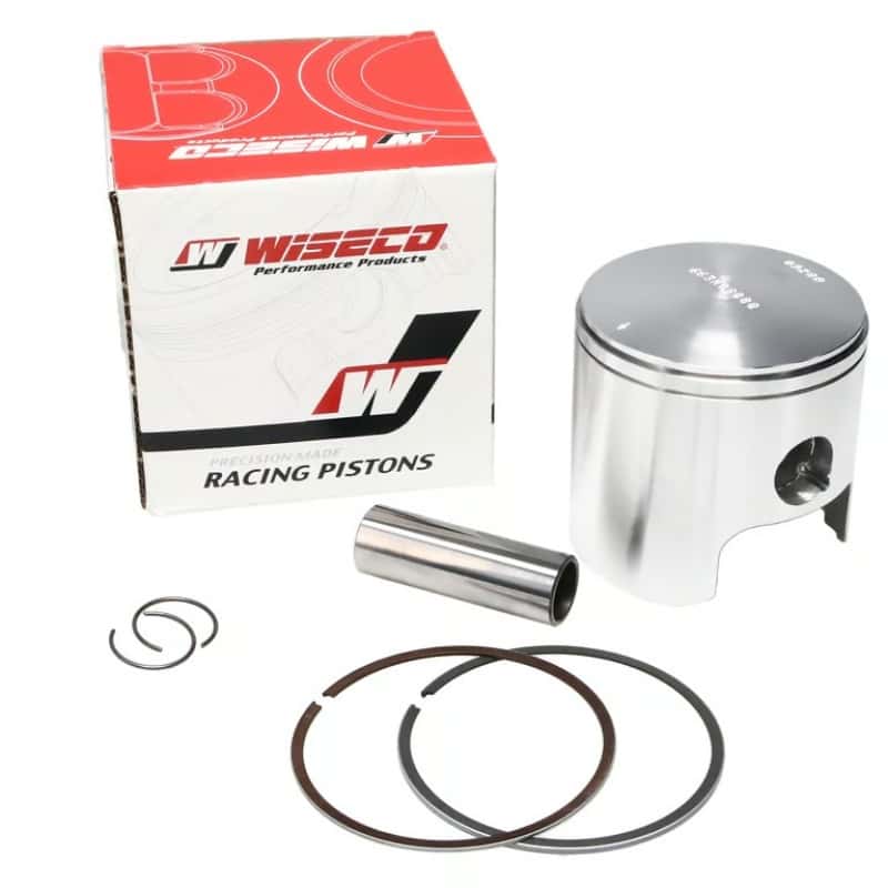 Wiseco — Wiseco 93-96 Sea-Doo 650 3150LK Piston Kit
Piston Kit - view 9
