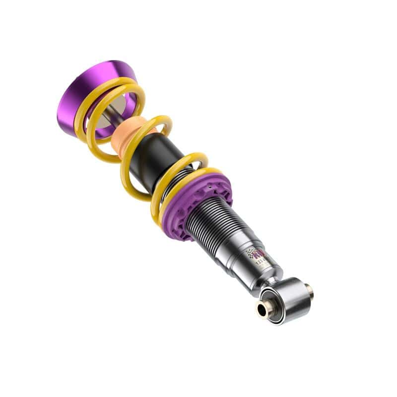 KW — KW Coilover Kit V2 DeLorean DMC-12
Coilover Kit - view 8