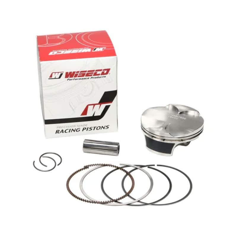 Wiseco — Wiseco Sherco 250 SE-F 14-18 Stock CR Piston kit
Piston Kit - view 9