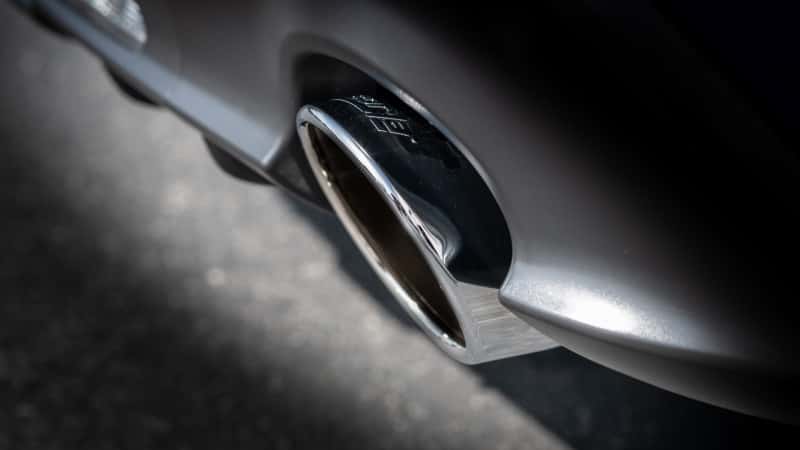 Borla — Borla 22-23 Subaru BRZ/Toyota GR86 2.4L RWD AT/MT ATAK Catback Exhaust - Polished Tips
Cat-Back System - view 2