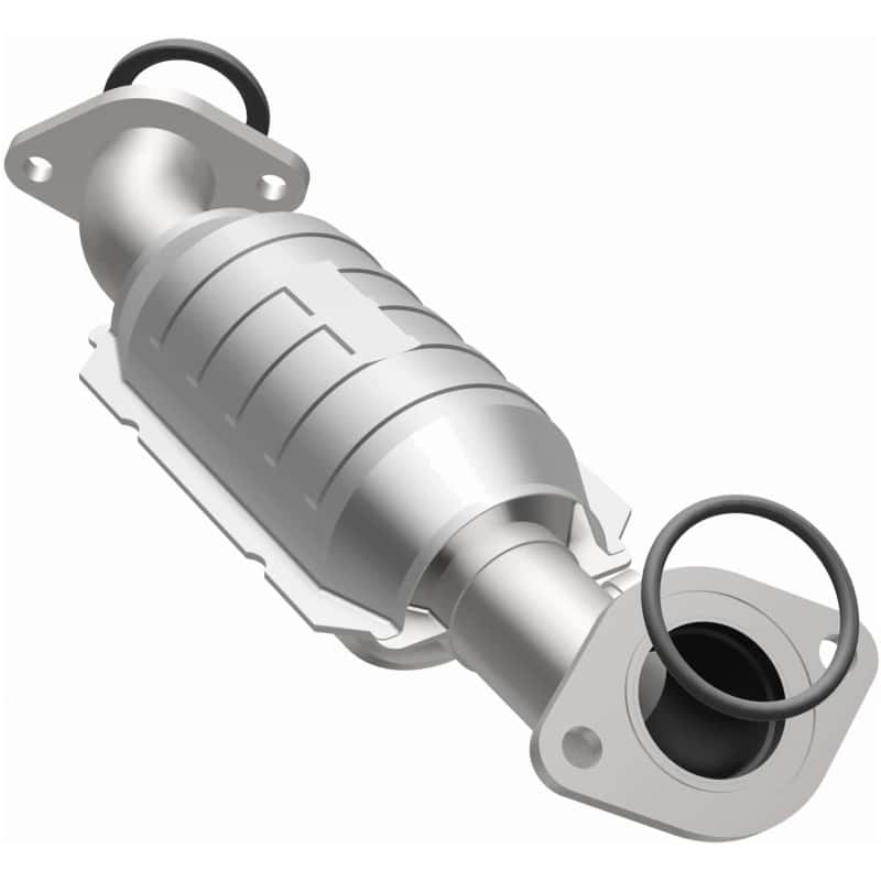 Magnaflow — MagnaFlow Conv DF 05-07 Cadillac CTS 3.6L D/S
OEM Grade
OEM - view 28