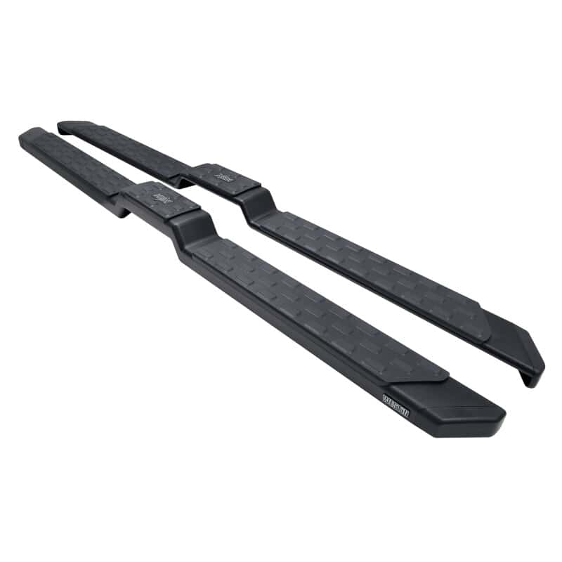 Westin — Westin 15-25 Ford F-150 SuperCrew / 17-25 F-250/350 CC HDX Running Boards - Tex. Blk
Running Boards - view 4