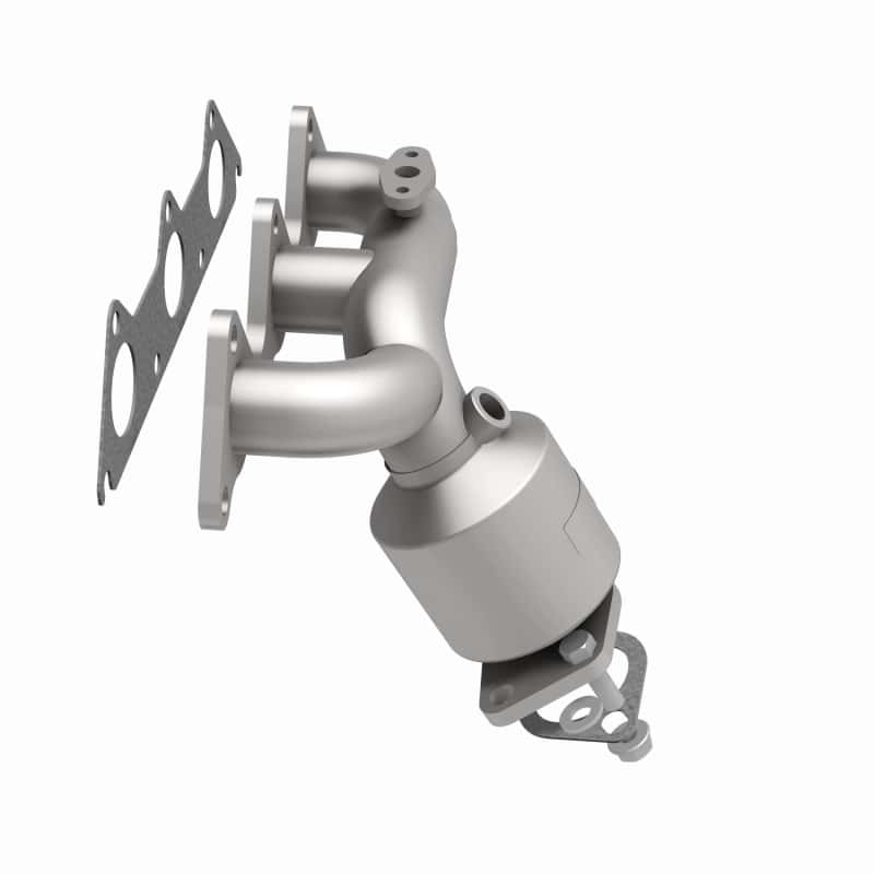 Magnaflow — MagnaFlow Conv DF 95-00 Sebring 2.5L Rear Manifold
HM Grade
HM - view 11