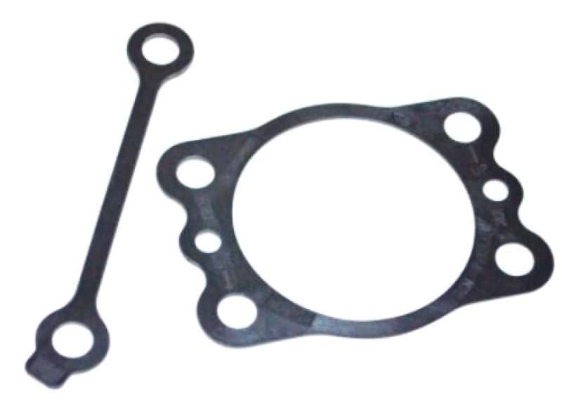 SPC Performance — SPC Performance 12-17 Hyundai Accent/Kia Rio Rear Toe Shim Set - Single
ALIGNMENT SHIM
REAR SHIM EA - view 2